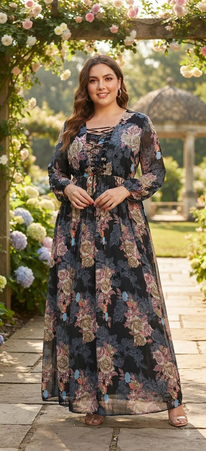 Women dresses