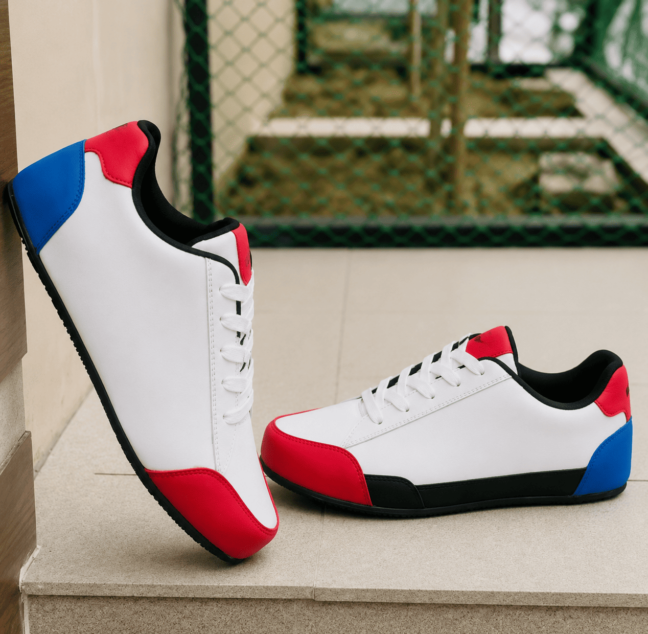 Men's Shoes