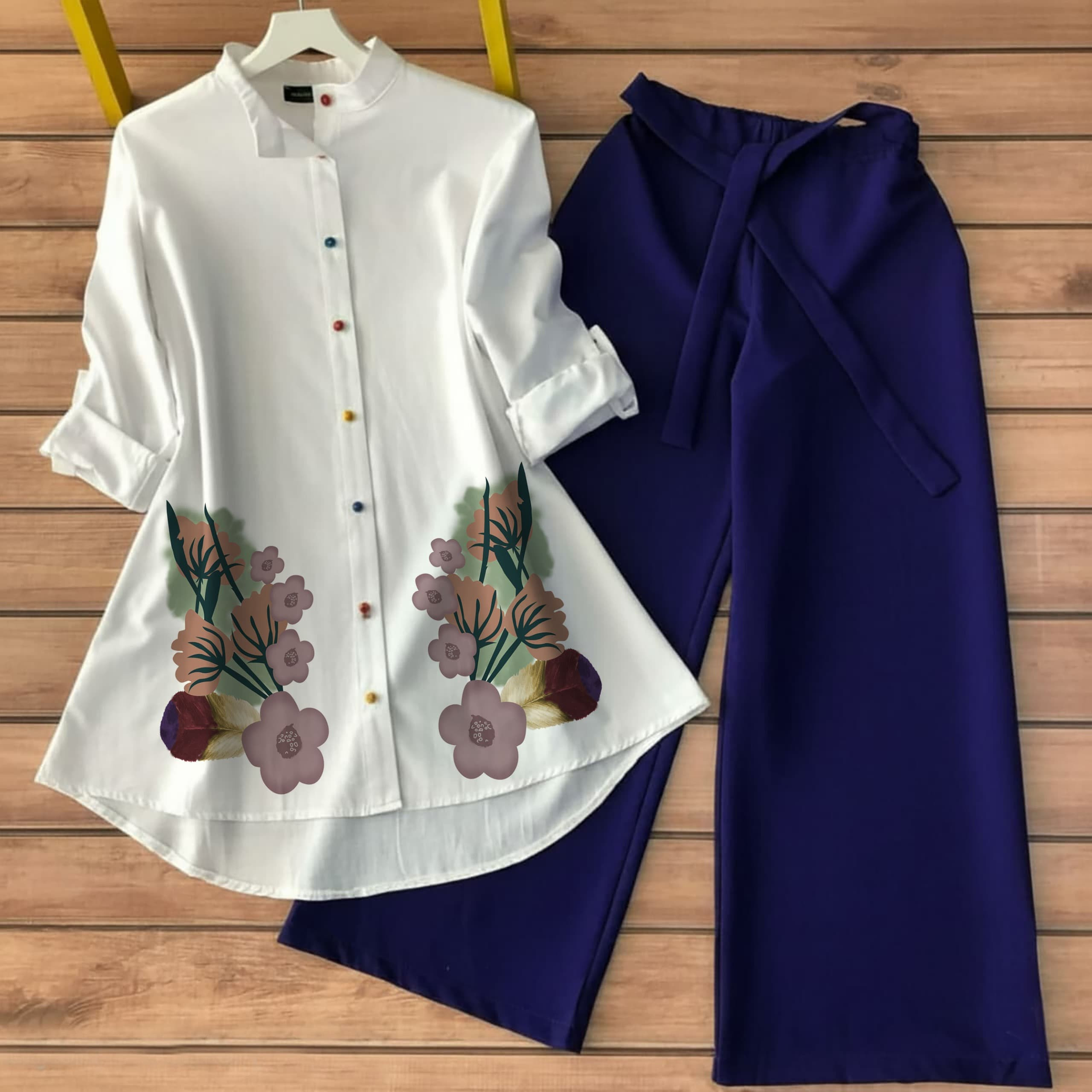 Co-ord set