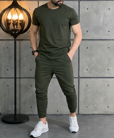 Tracksuit for men