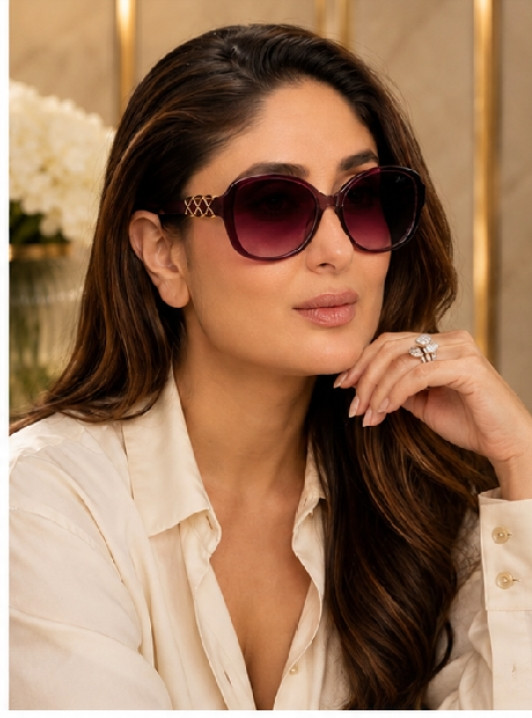 WOMEN SUNGLASSES