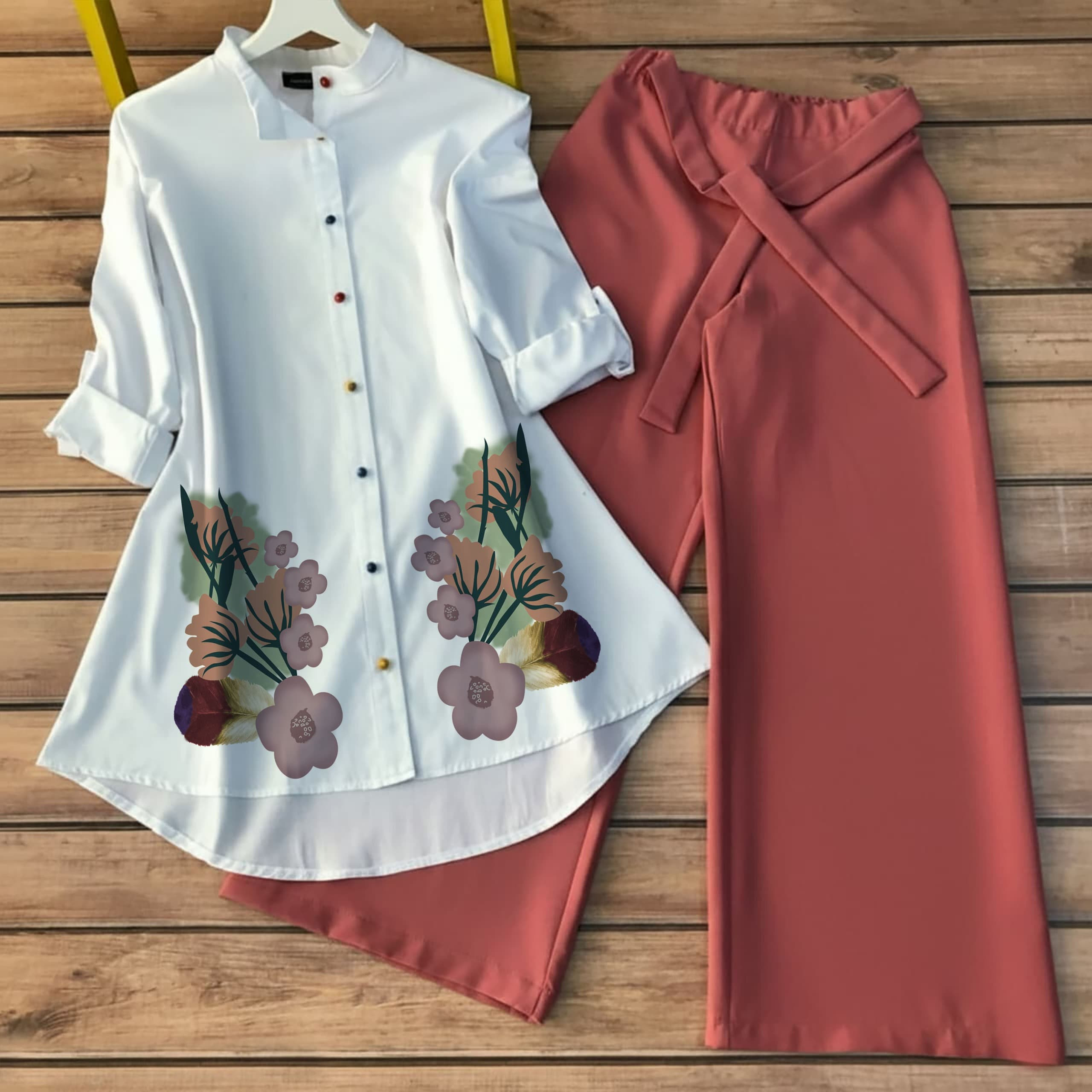 Co-ord set