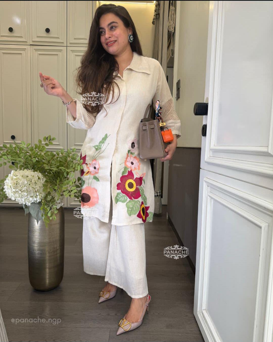 Co ord set