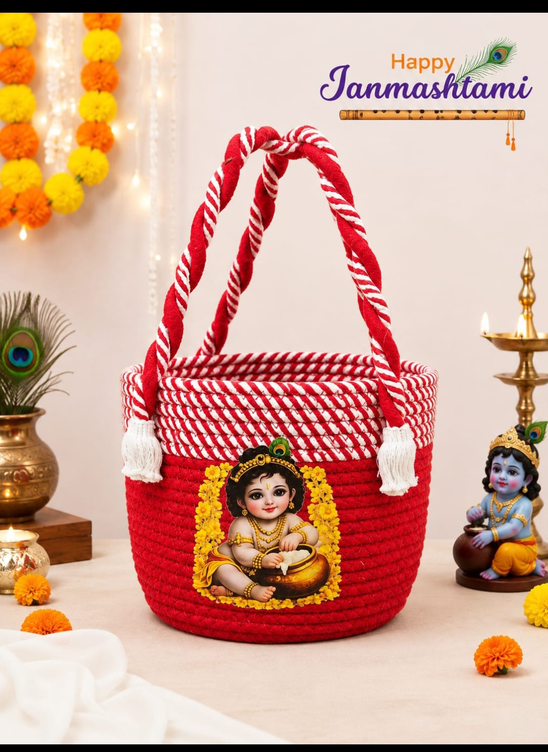 JANMASTAMI GIFT HAMPERS