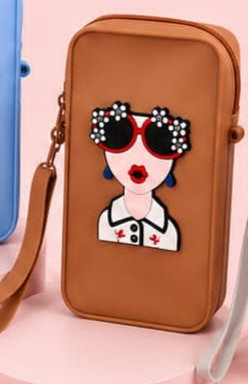 Mobile bag