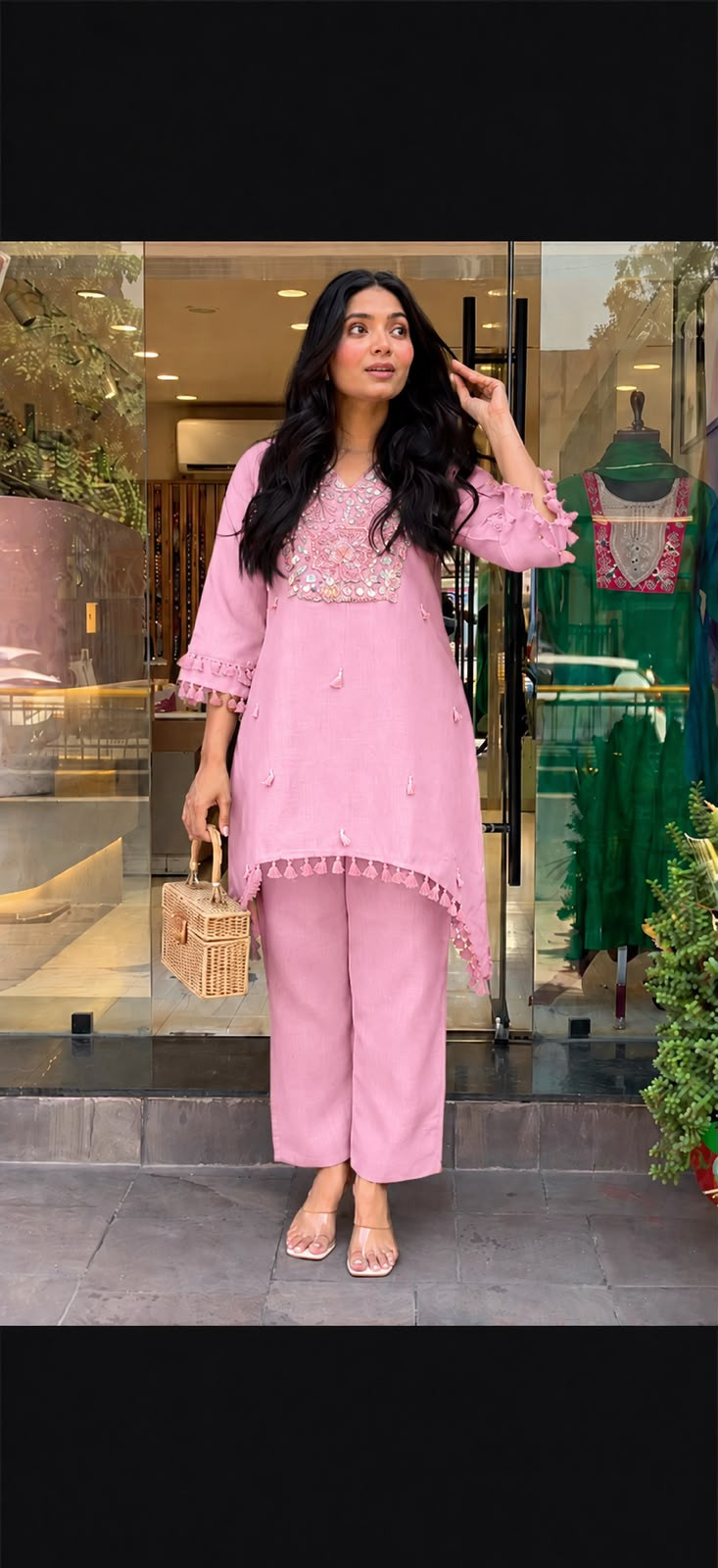 Co-ord set