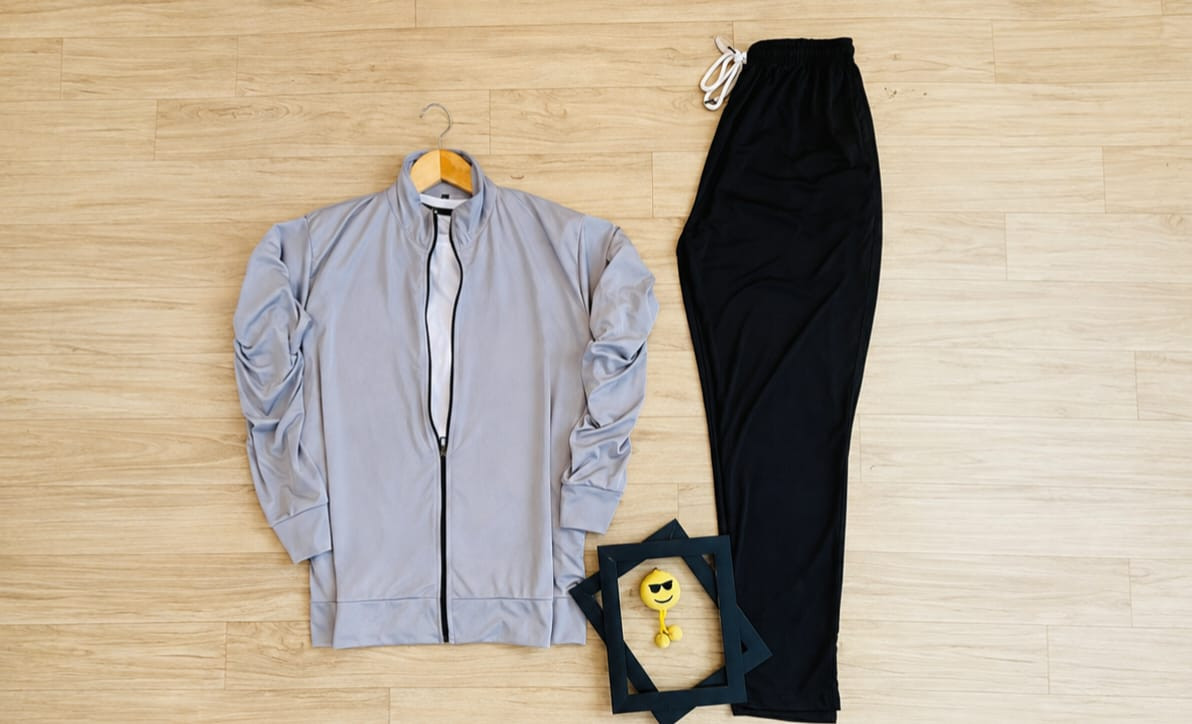 Men Tracksuits