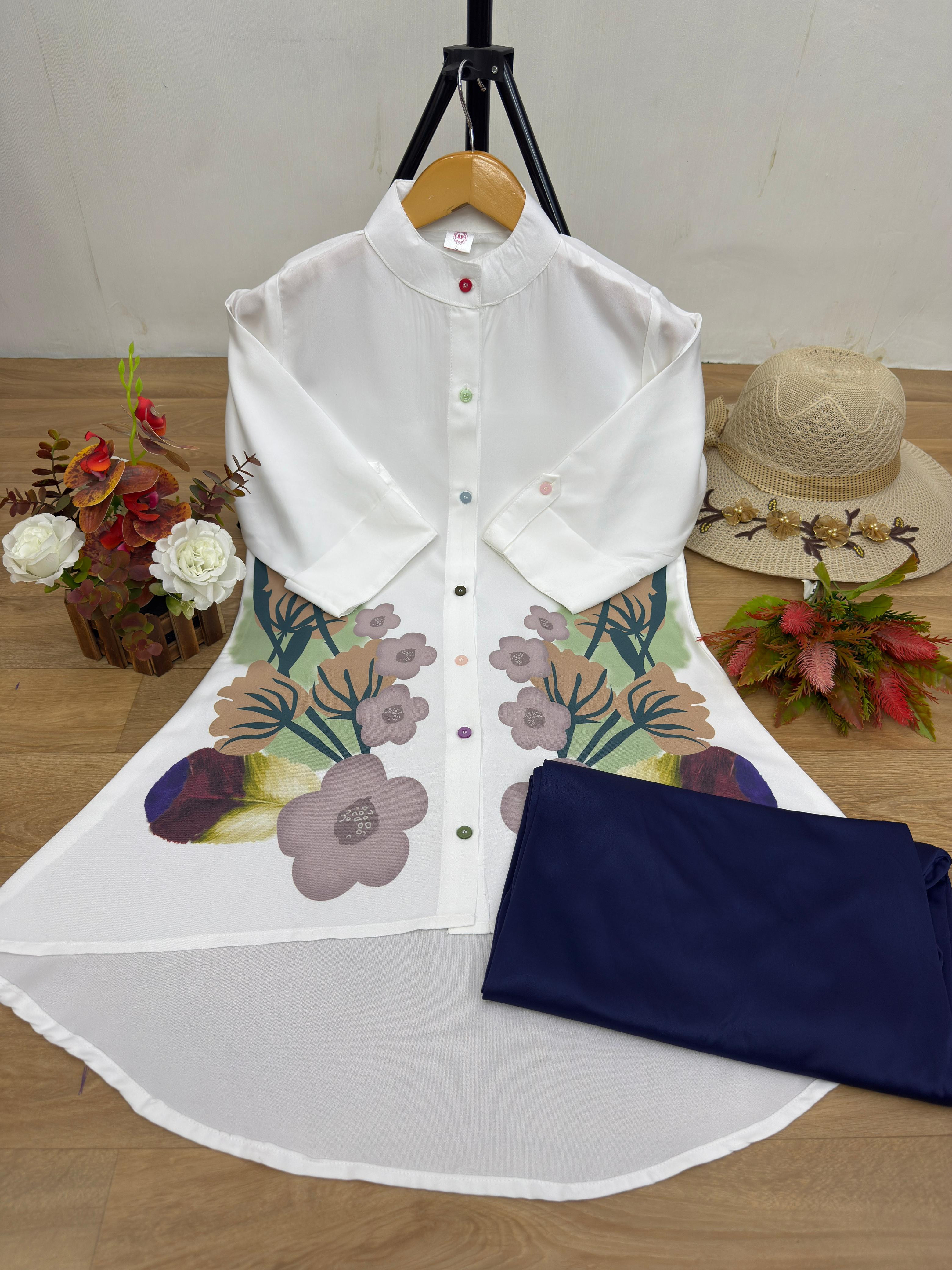 Co-ord set