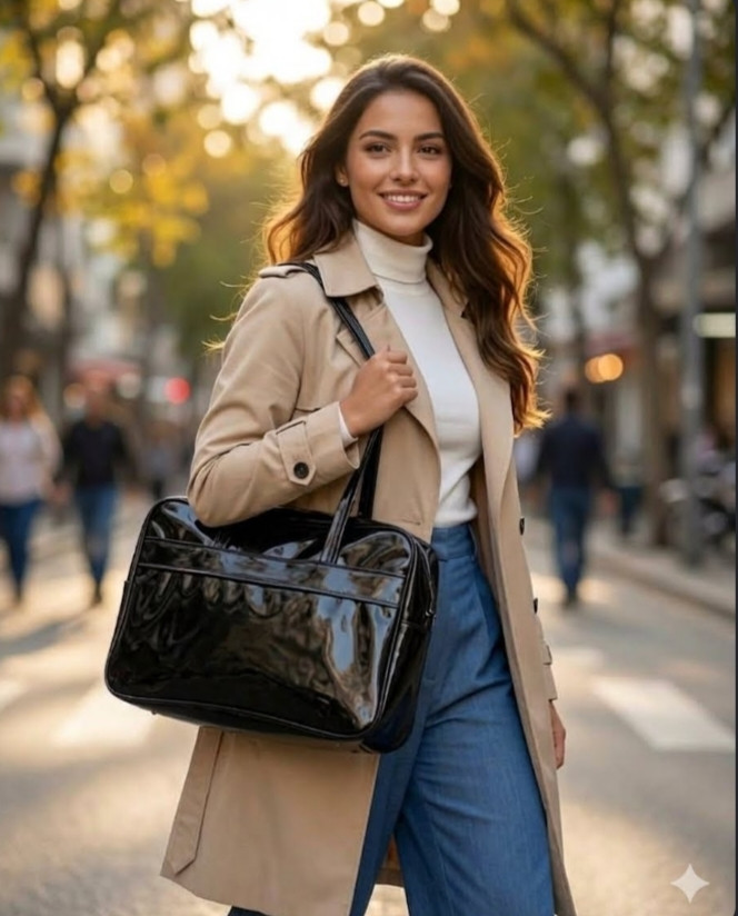 Shoulder bag