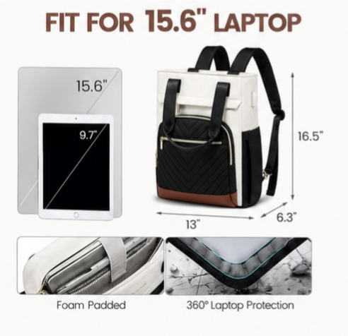 Classy korean style bags