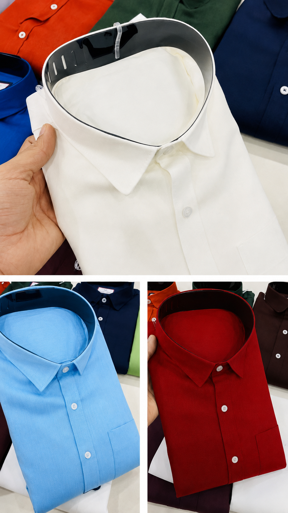 Premium quality t-shirt