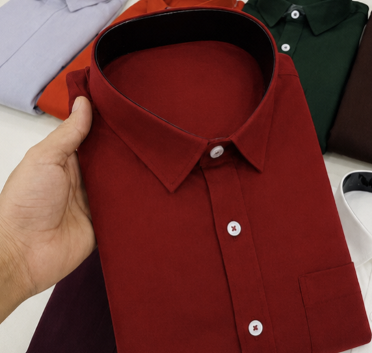 Premium quality shirts