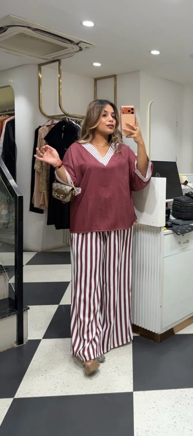 Co-ord set