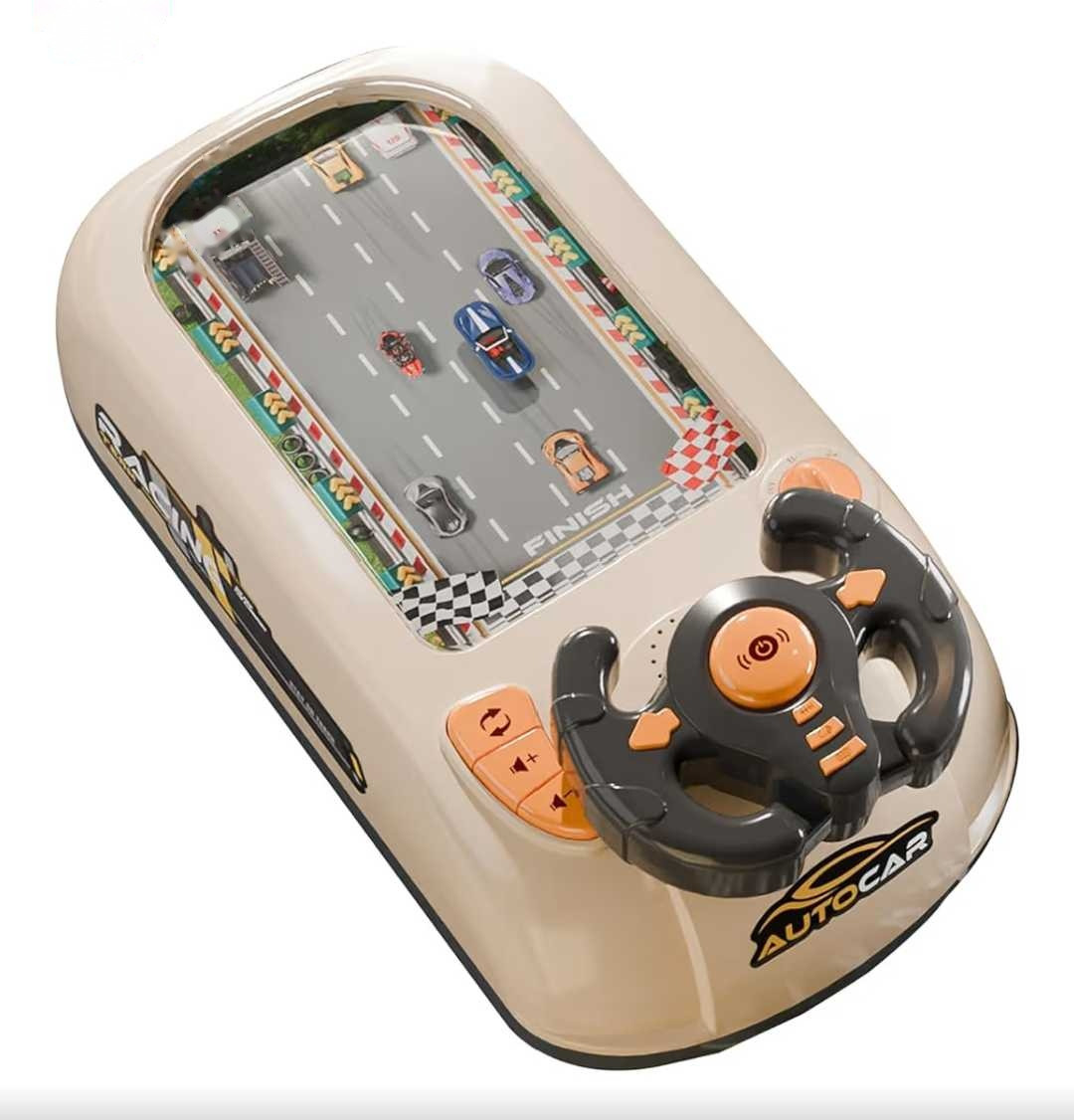CAR RACING ADVENTURE TOY