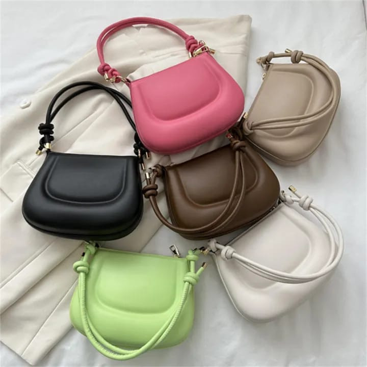 Cross body bag