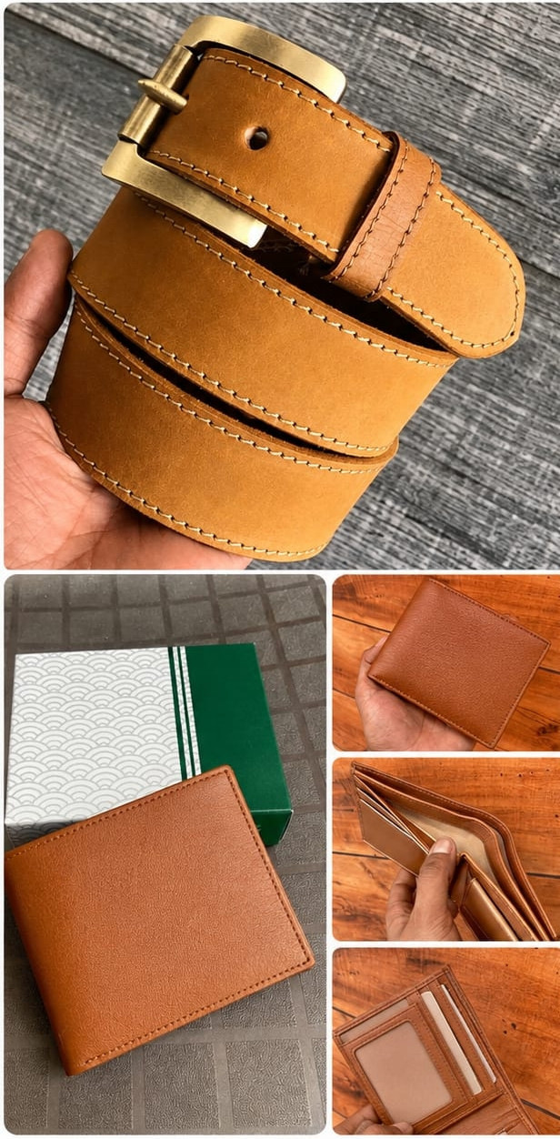 Combo set