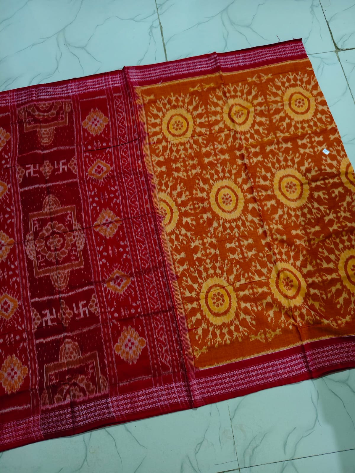 Sambalpuri saree