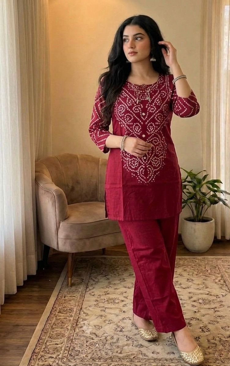 Co ord set