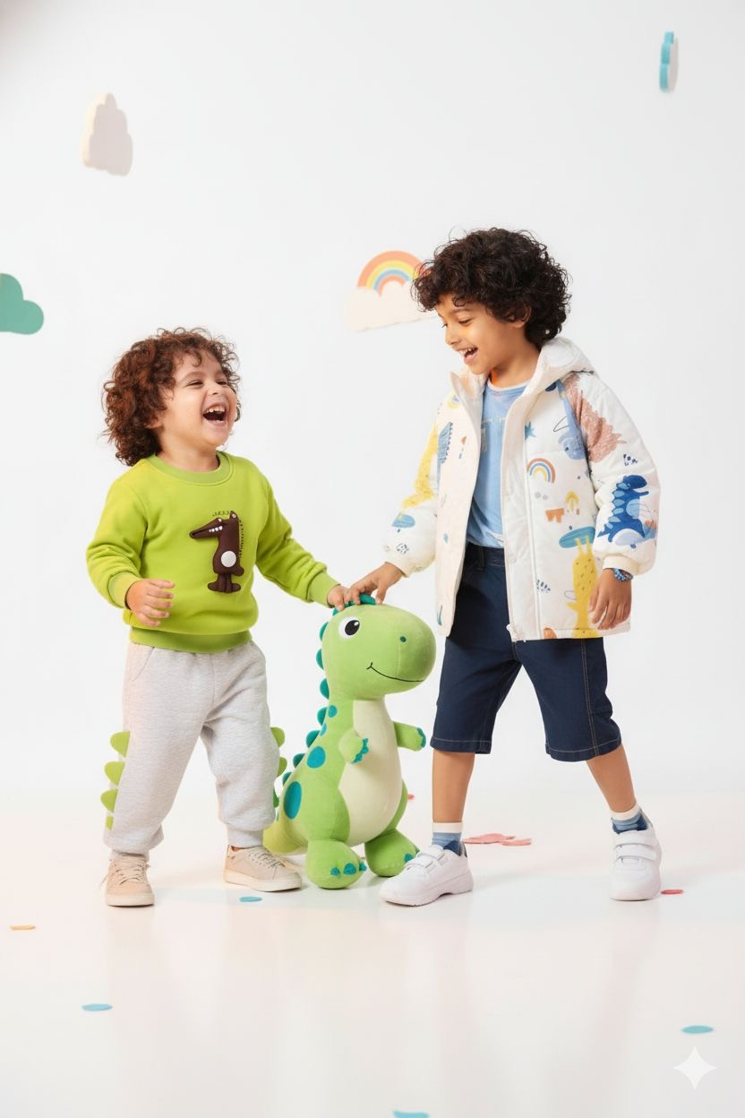 Kids & Toys