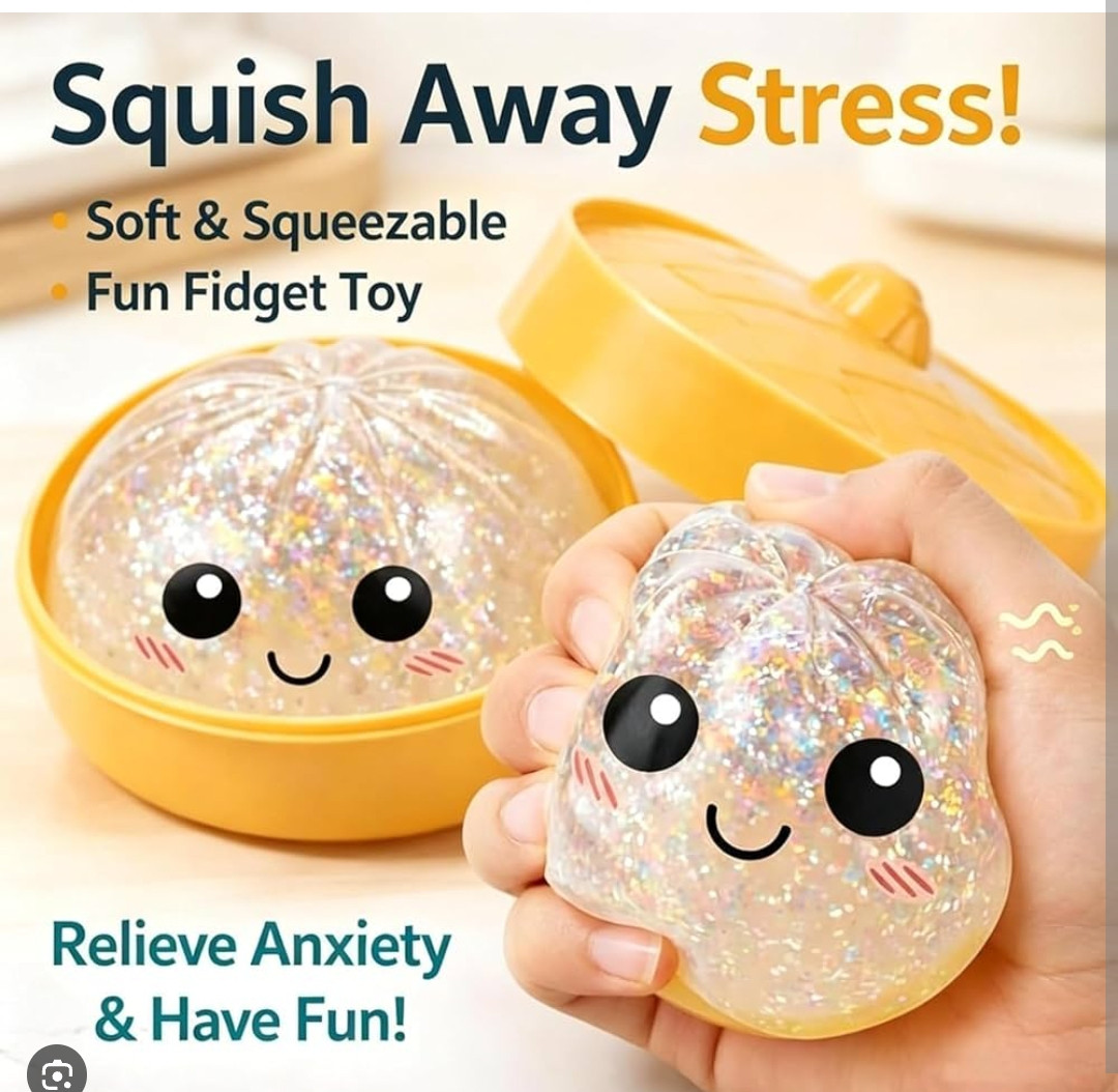 SQIZEEZE DUMIPLINGS
