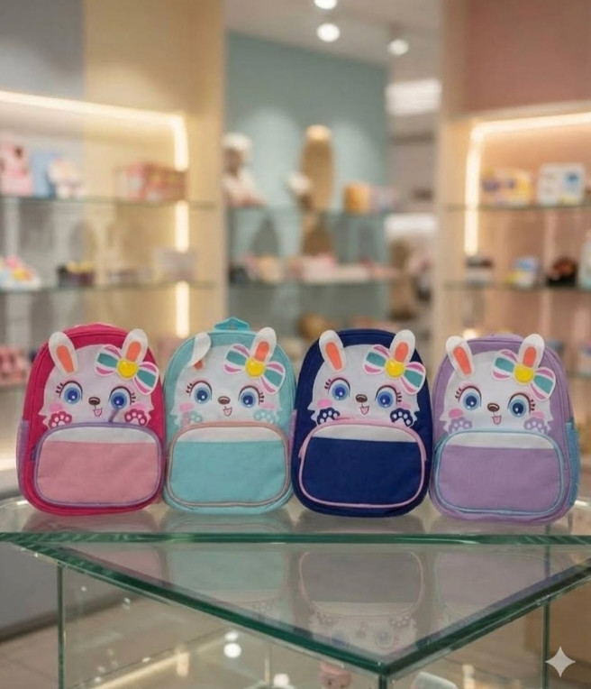 Bunny Bag pack