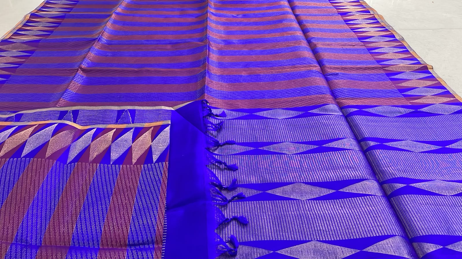 KANJEEPURAM SILK SAREE