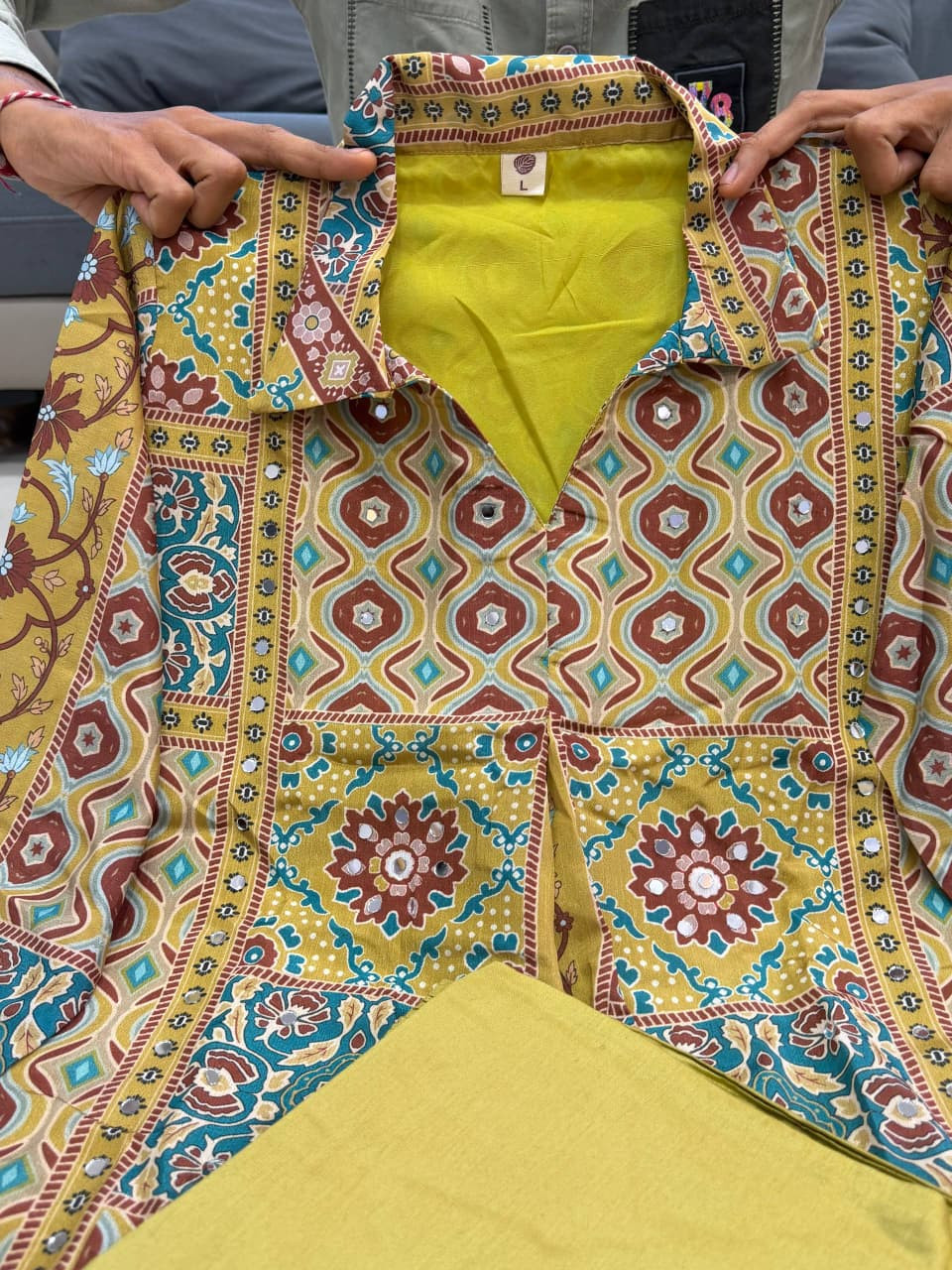 CO ORD SET