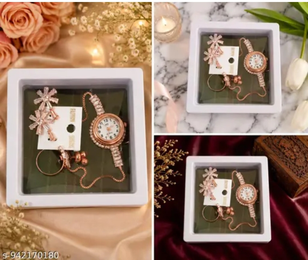 RAKSHABANDHAN SPECIAL COMBO SET