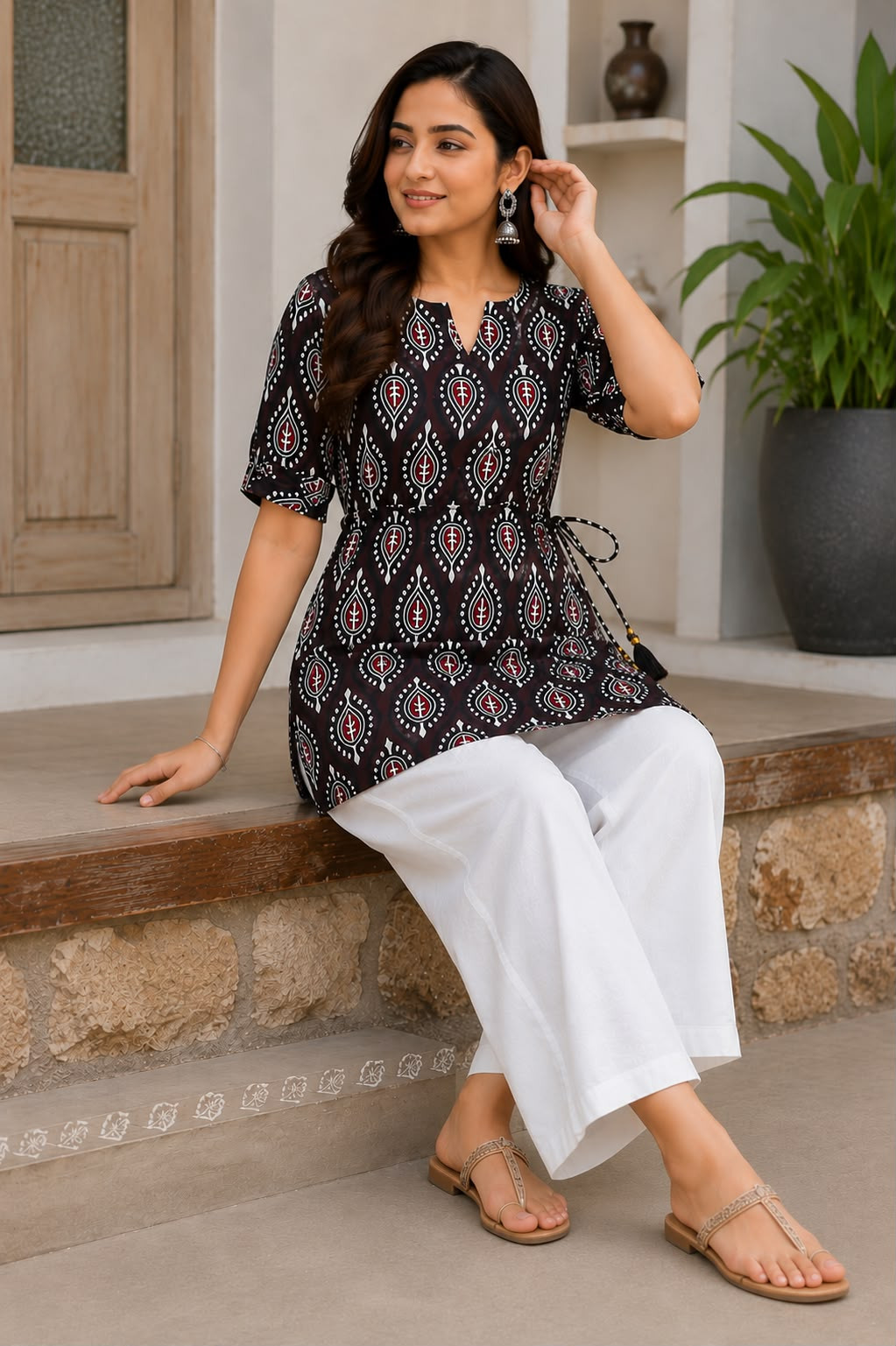 Co-ord set