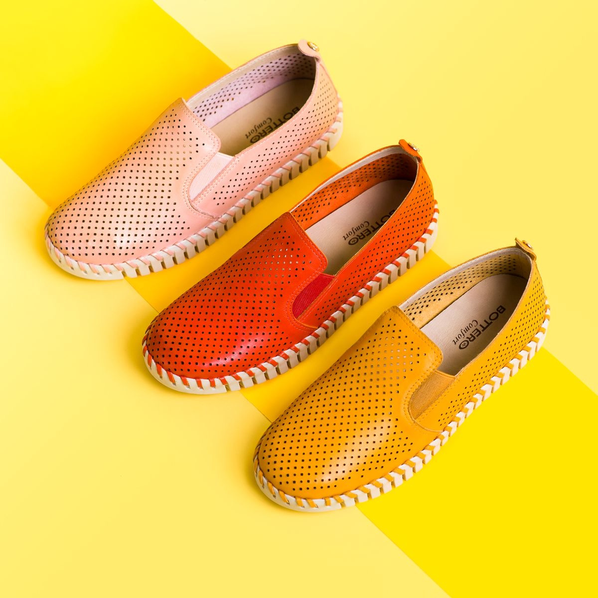 Footwear