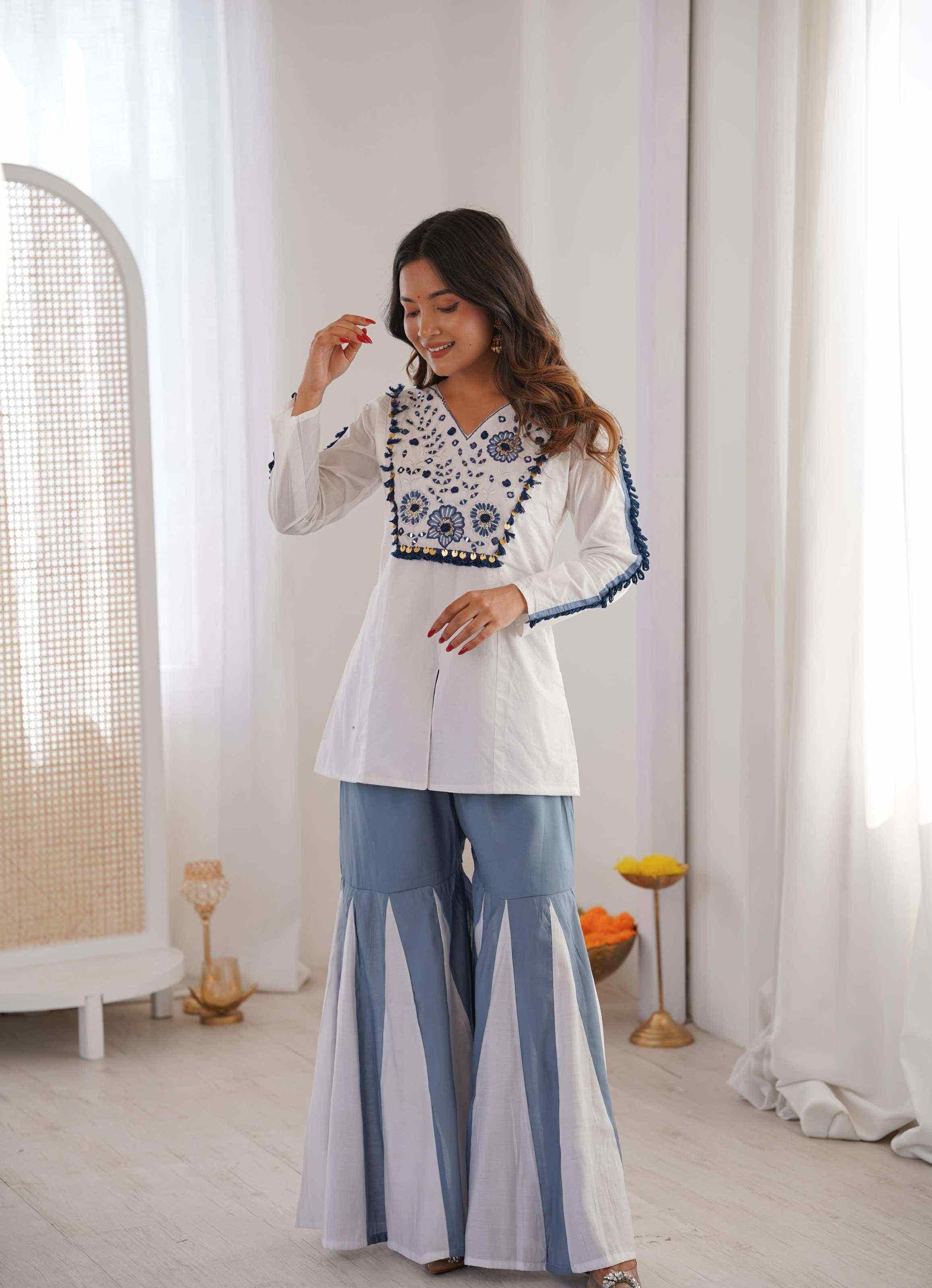 Co-ord set