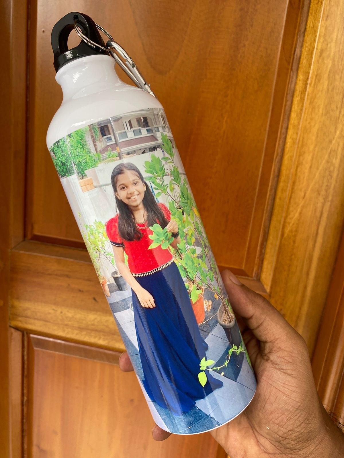 SIPPER BOTTLE