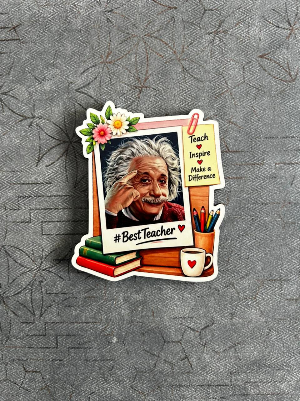 Customize Fridget Magnet