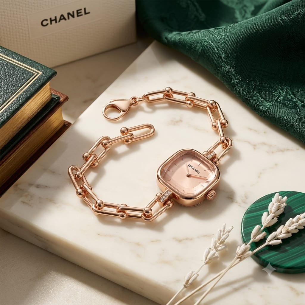 Women watch