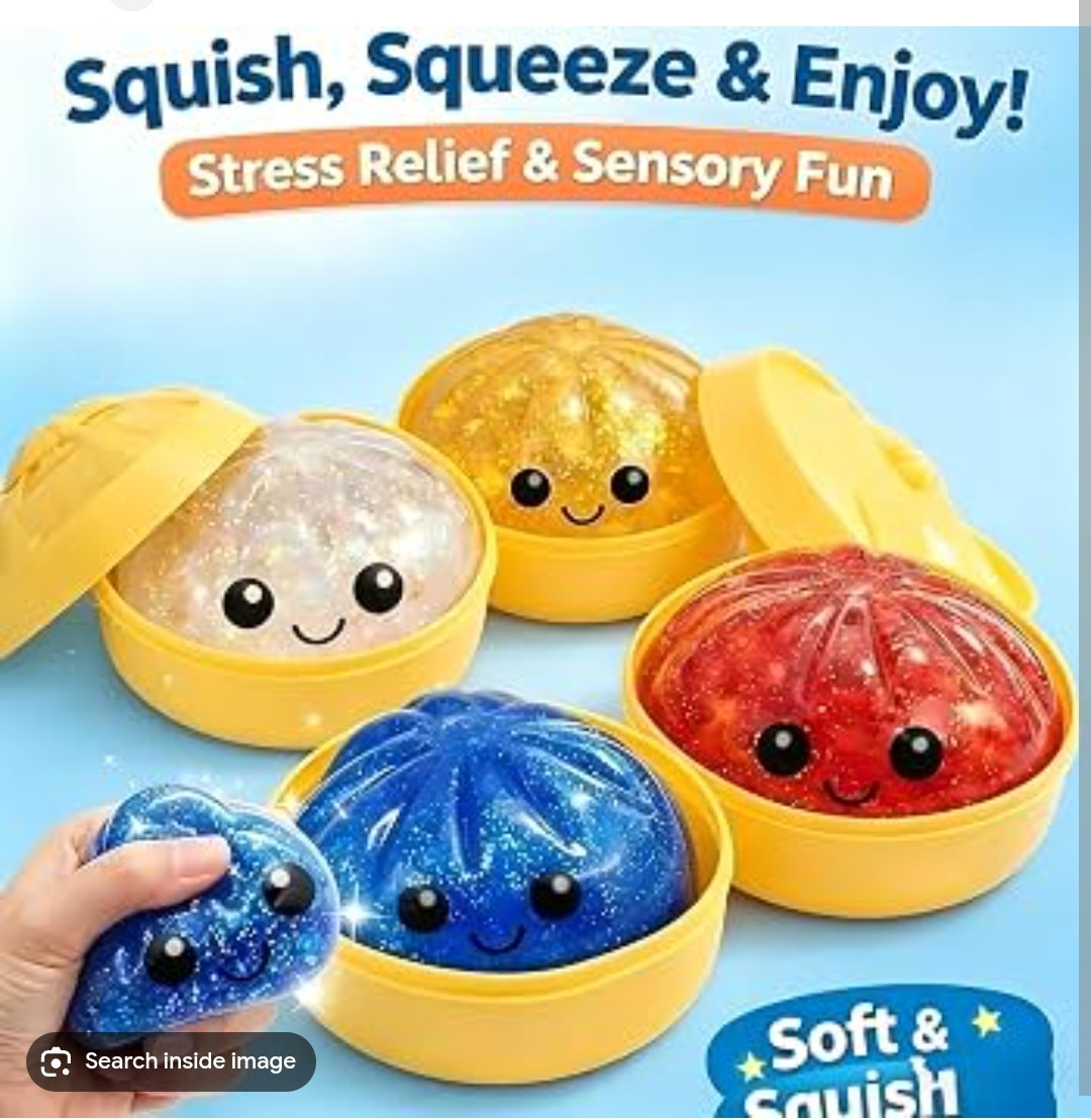 SQIZEEZE DUMIPLINGS