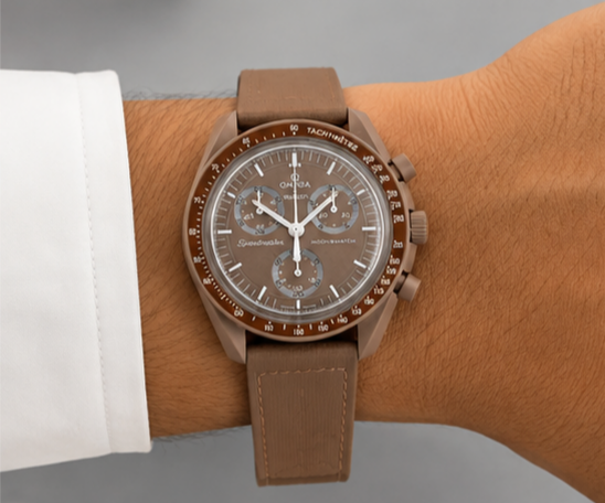 Watch for men