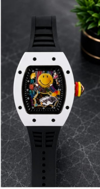 Kids watch