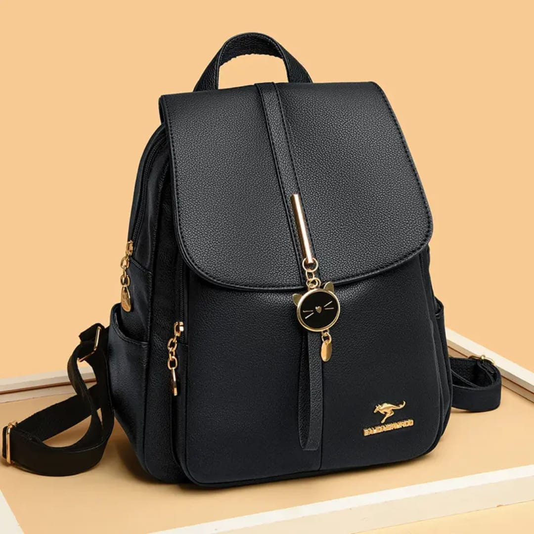 Matte Water Resistant Bag pack