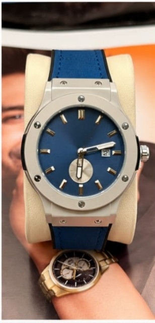 Watch for men