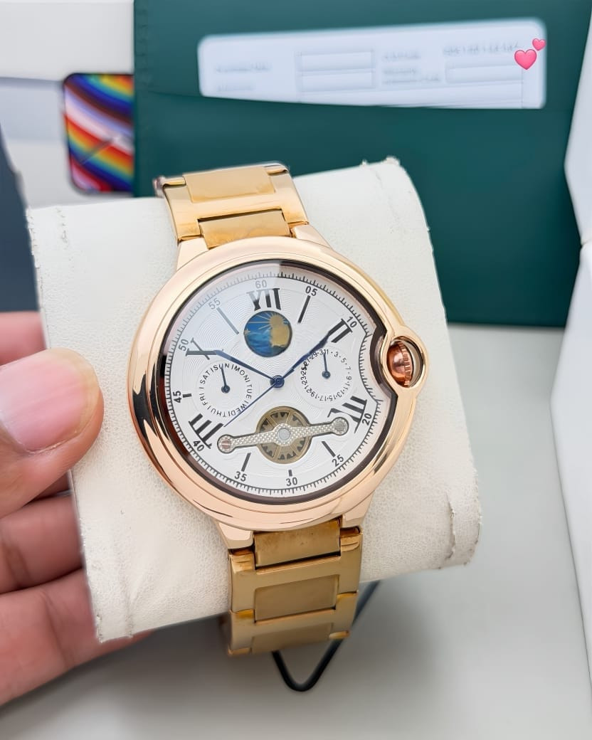 Men watches