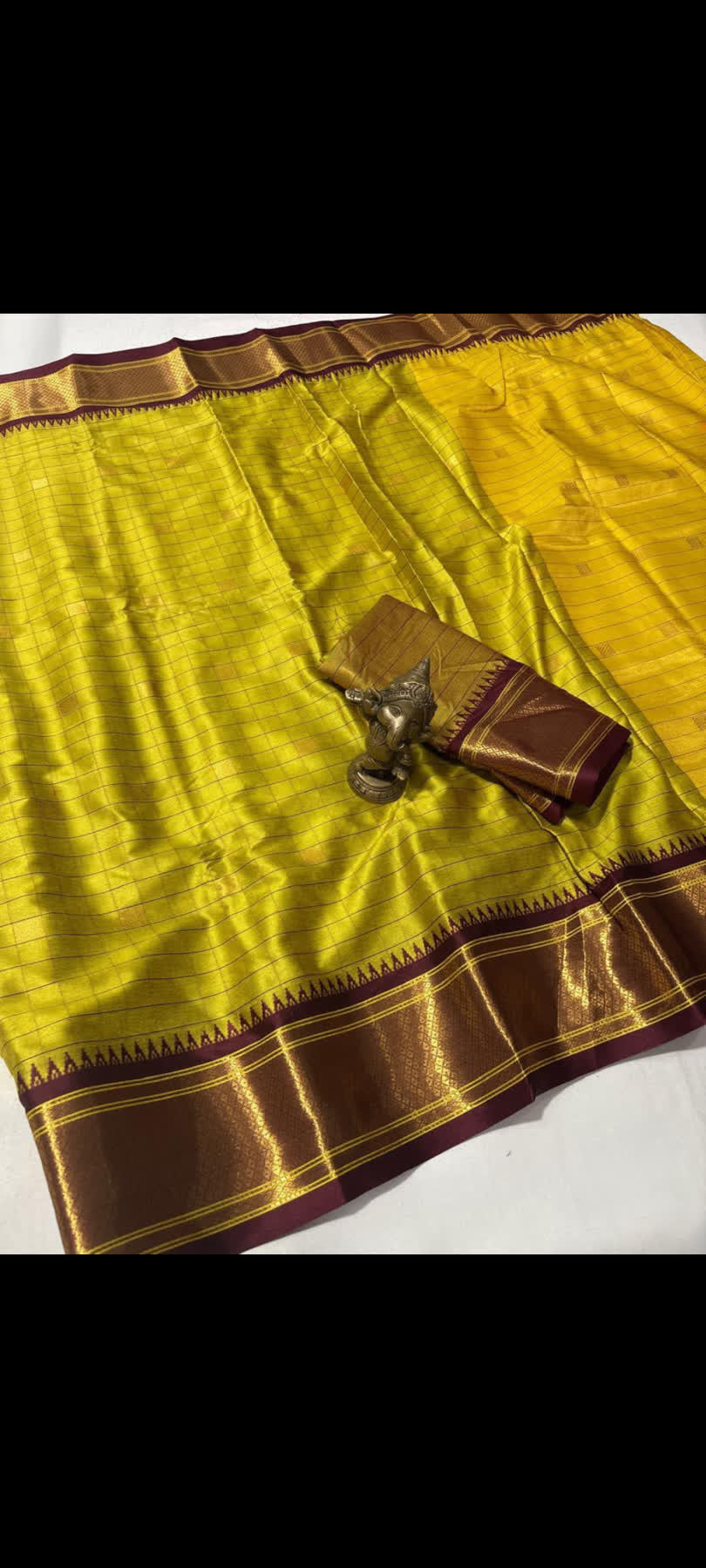 Fancy Silk Sarees