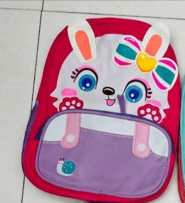 Bunny Bag pack