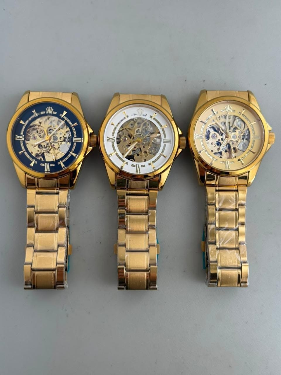 Men combo watch