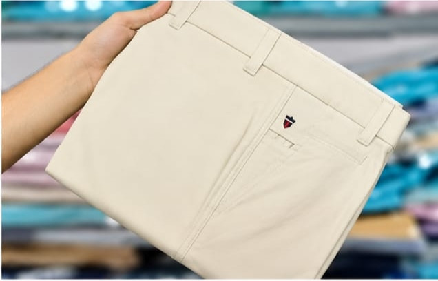 Men Trousers