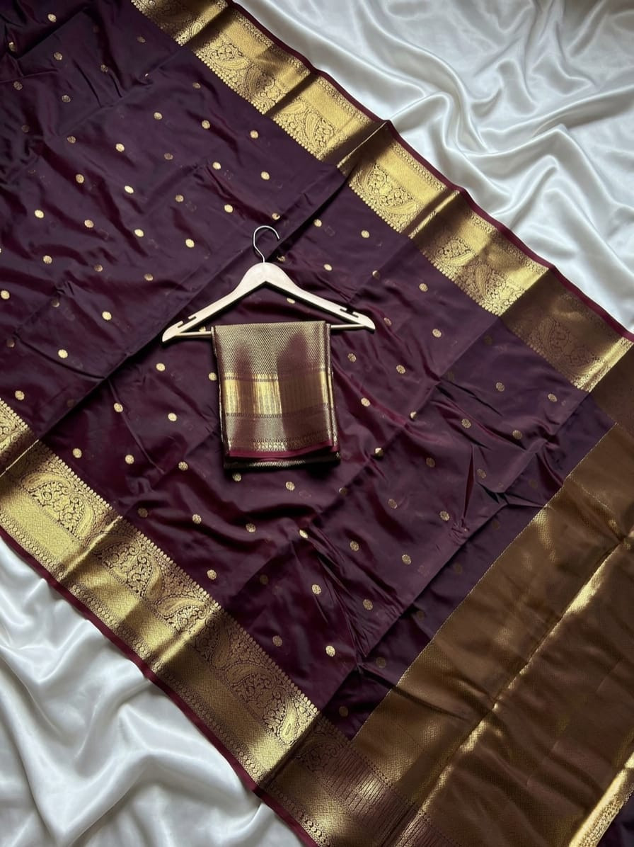 Banarasi silk sarees