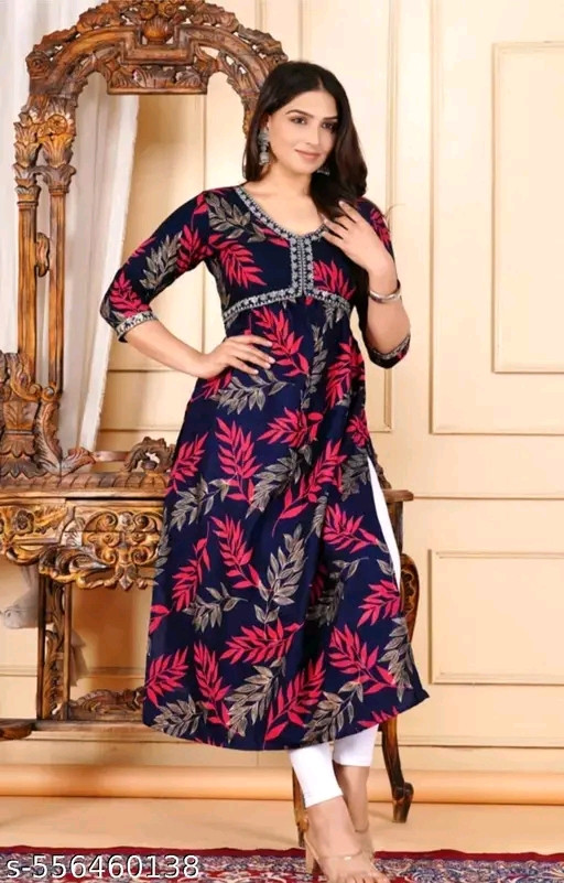 KURTI FOR WOMEN