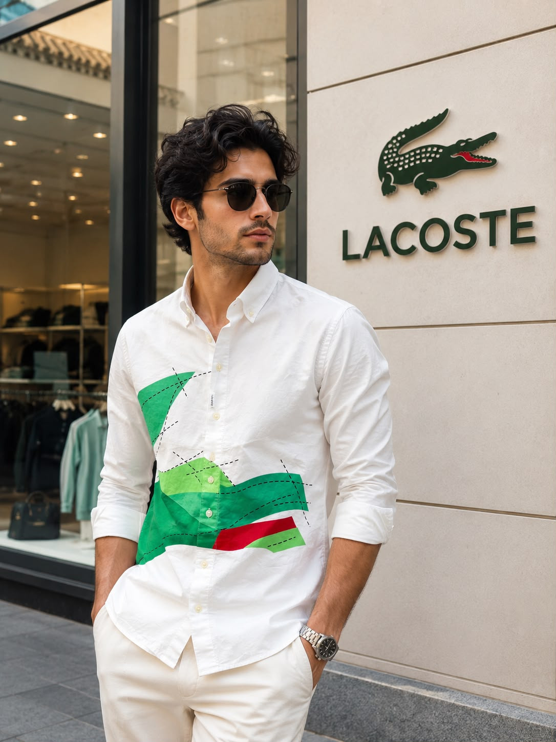 Premium  quality Shirt