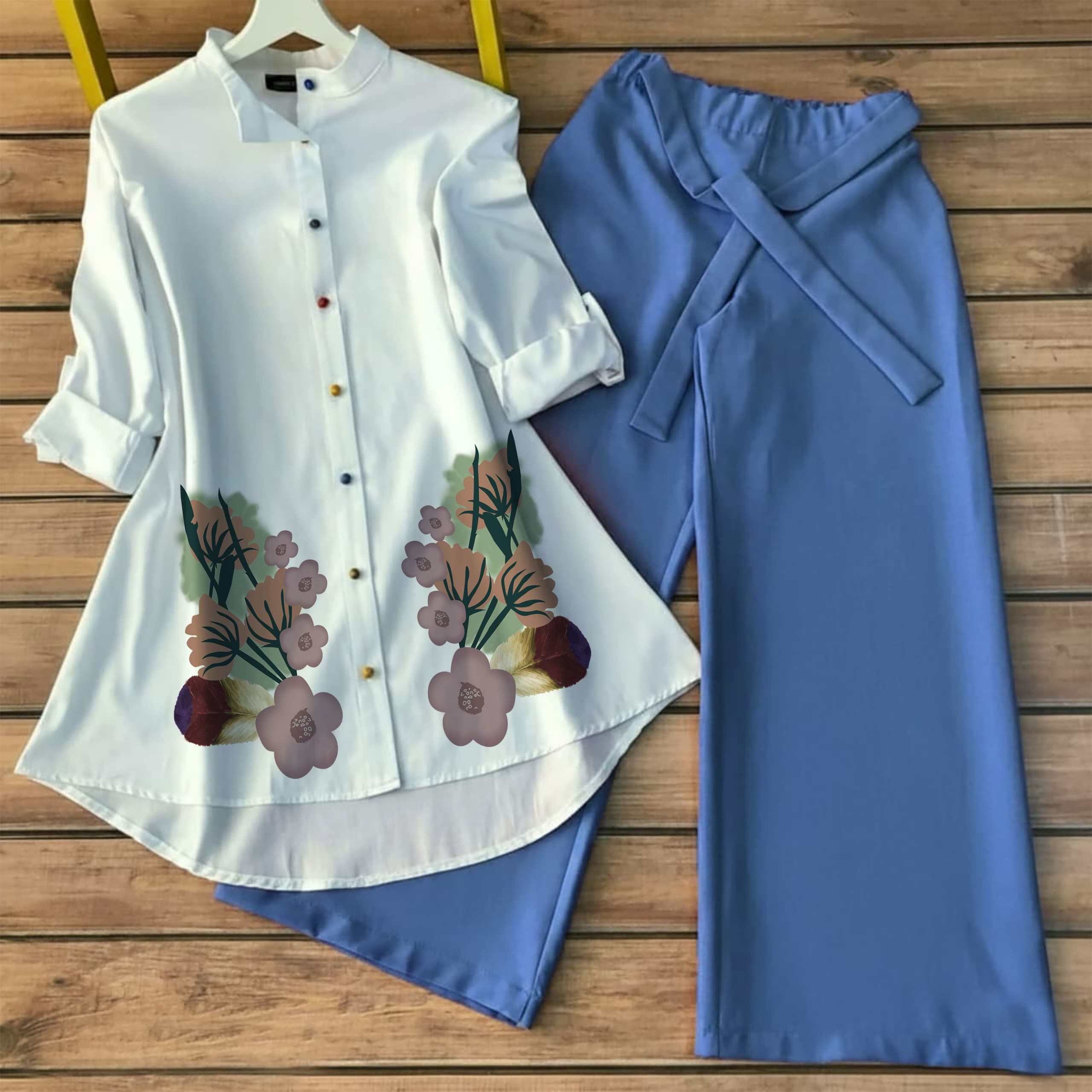 Co-ord set