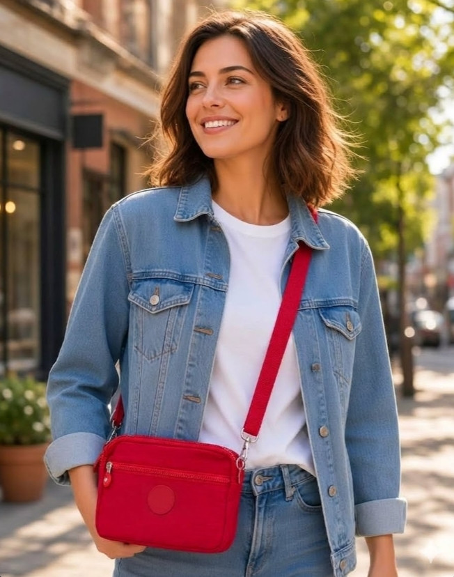 Sling bag