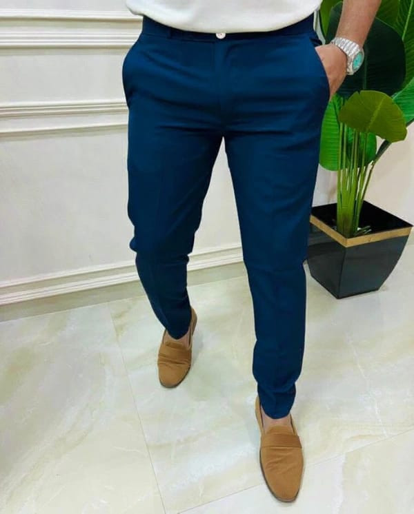 Men Trouser